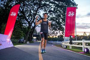 BIB: 
                            <button type="button" onclick="openModal(26541093)" class="btn btn-primary btn-sm float-right btn-popup" data-toggle="modal" data-target=".modal-high-quality">
                        <i class="fas fa-shopping-cart"></i> Add to Cart
                    </button>
                                            <button type="button" onclick="isThisMe(26541093, true)" class="btn btn-success btn-sm float-right btn-popup btn-isme hidden" data-toggle="tooltip" data-placement="bottom" title="นี่คือรูปของคุณใช่ไหม คลิกที่นี่เพื่อเอาเข้าอัลบั้ม">
                        <i class="fas fa-plus"></i> Add to album
                    </button>
                    <button type="button" onclick="isThisMe(26541093, false)" class="btn btn-warning btn-sm float-right btn-popup btn-isnotme hidden">
                        <i class="fas fa-ban"></i> Remove from album
                    </button>